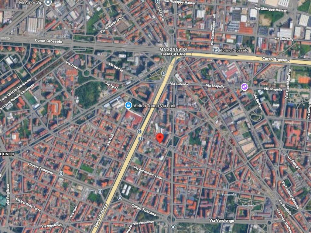 Immobile a Torino in Via Foligno, 72 - Foto 3