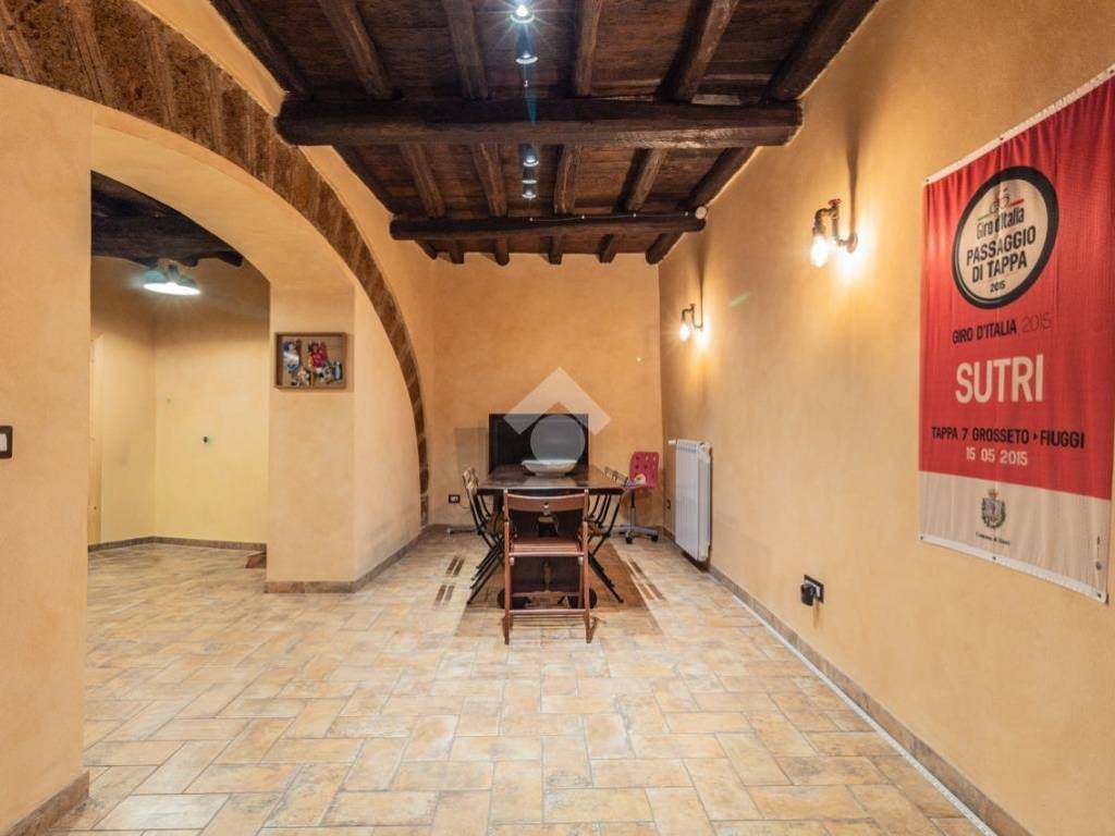 Rustico / casale a Sutri in Via San Silvestro, 1 - Foto 5