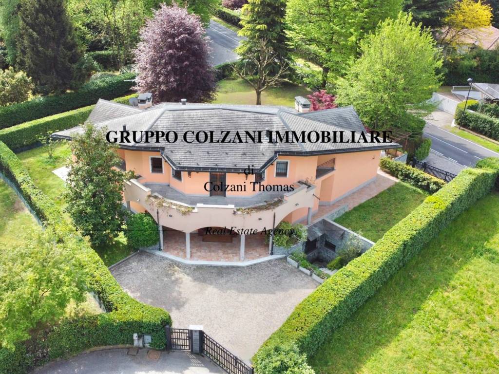 Villa a Carimate - Foto 1