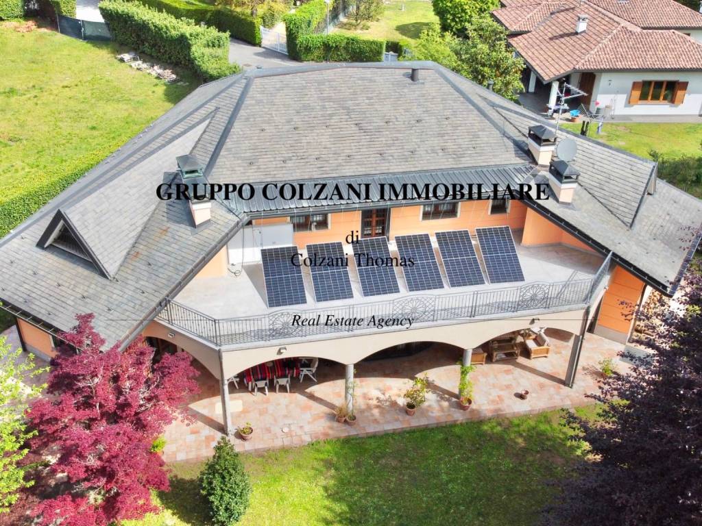 Villa a Carimate - Foto 2