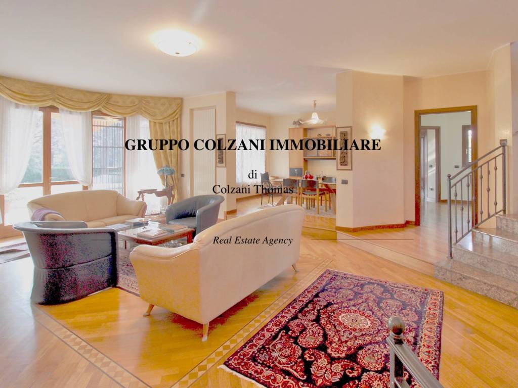 Villa a Carimate - Foto 3