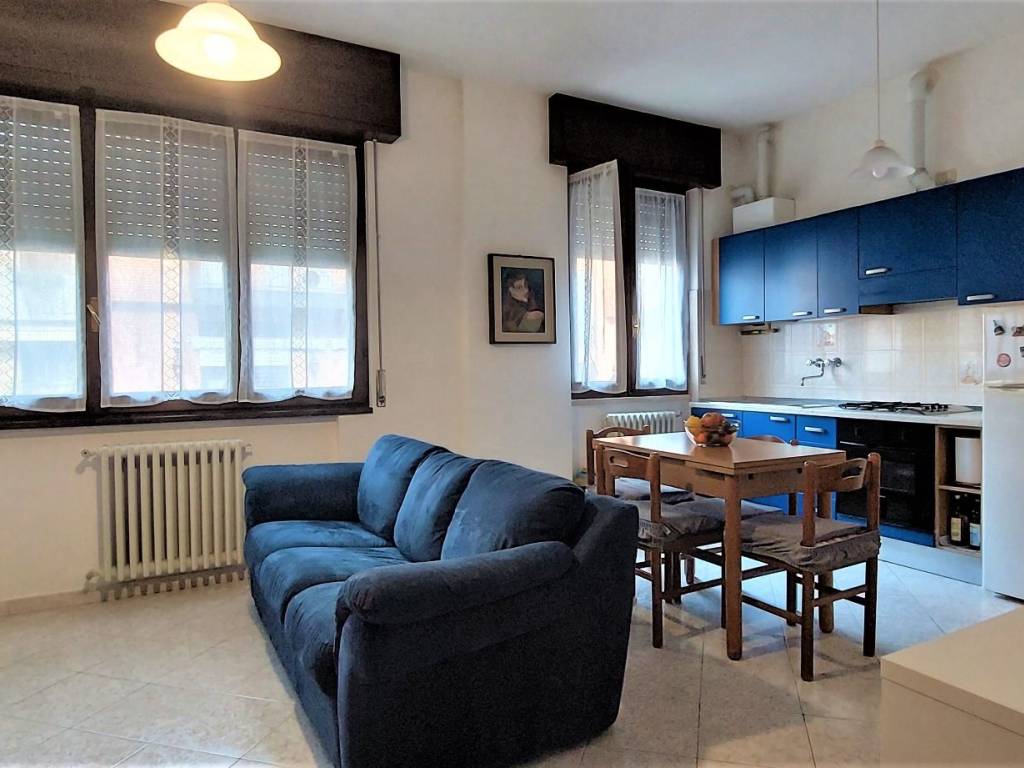 Appartamento a Binasco in Via Enrico Fermi, 7 - Foto 2