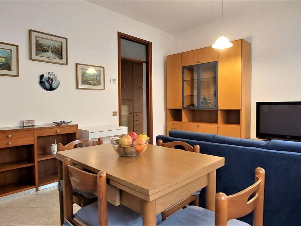 Appartamento a Binasco in Via Enrico Fermi, 7 - Foto 4