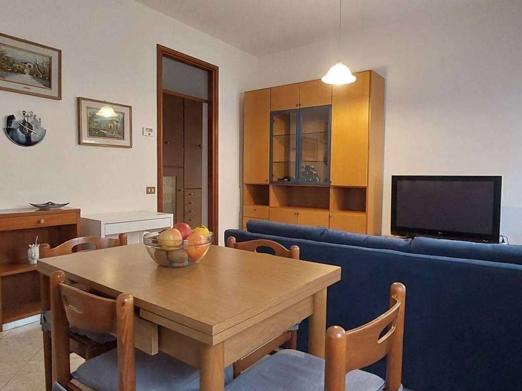 Appartamento a Binasco in Via Enrico Fermi, 7 - Foto 5