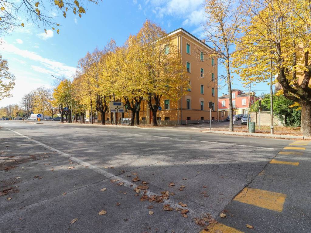 Appartamento a Crevalcore in Viale Libertà, 33 - Foto 2