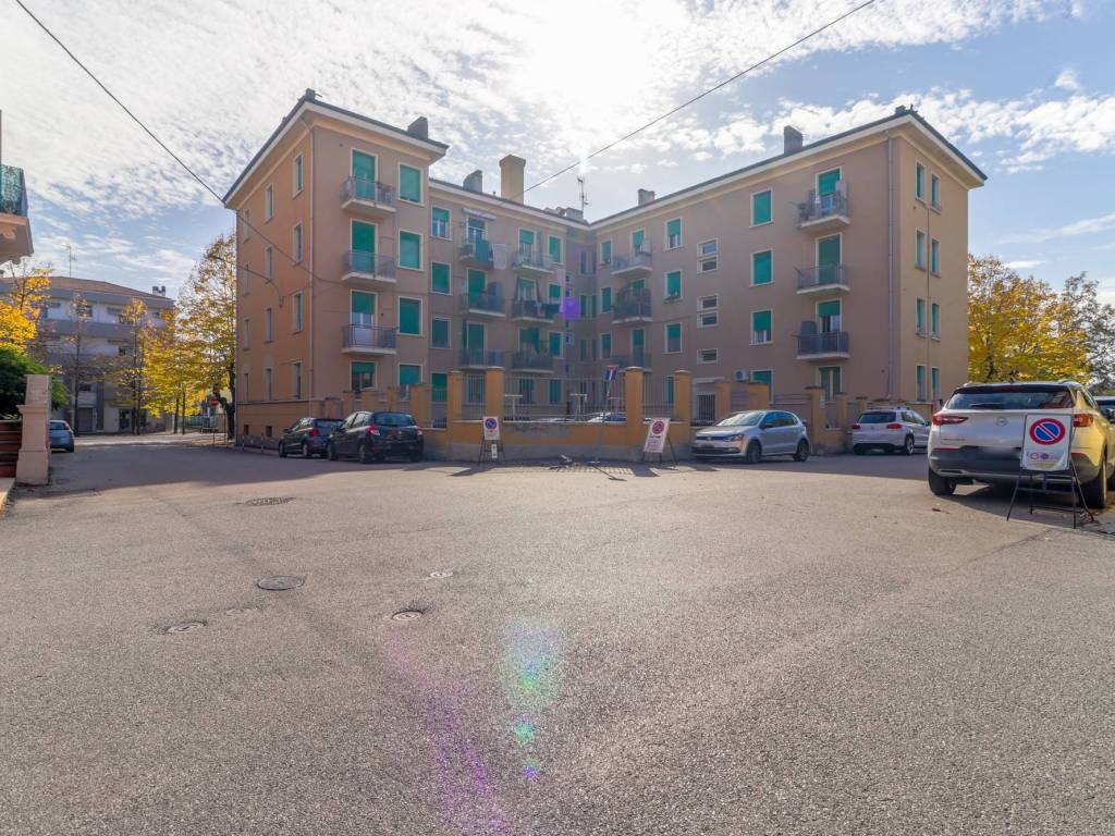 Appartamento a Crevalcore in Viale Libertà, 33 - Foto 3