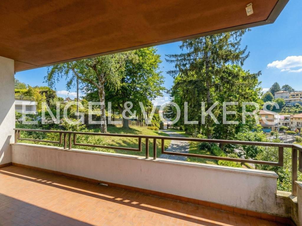 Villa a Varese in Via Vincenzo Gioberti, 20 - Foto 2