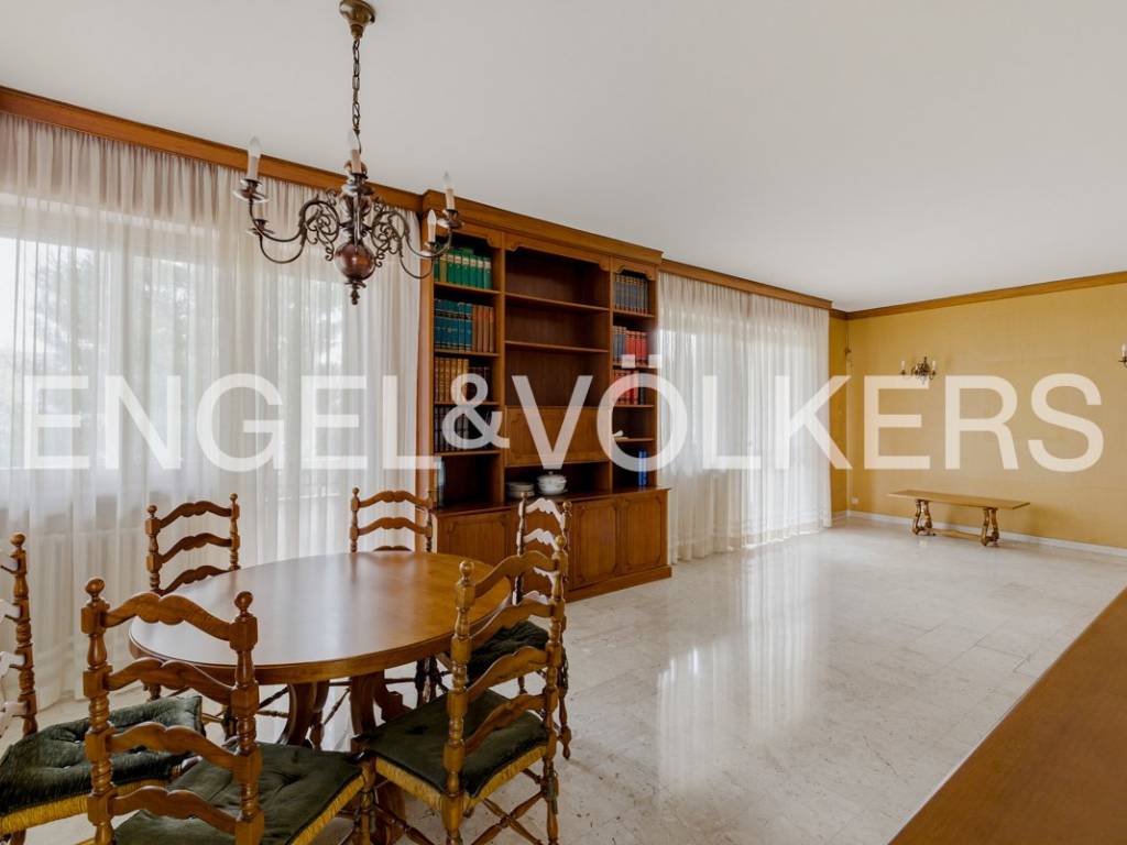 Villa a Varese in Via Vincenzo Gioberti, 20 - Foto 3