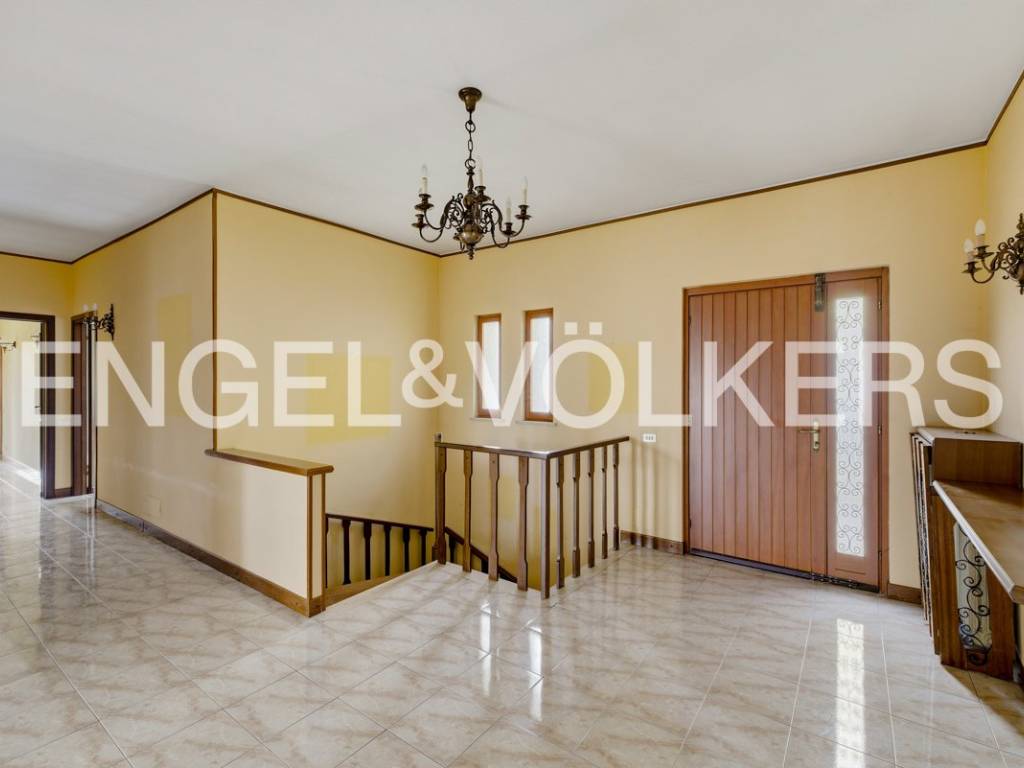 Villa a Varese in Via Vincenzo Gioberti, 20 - Foto 5