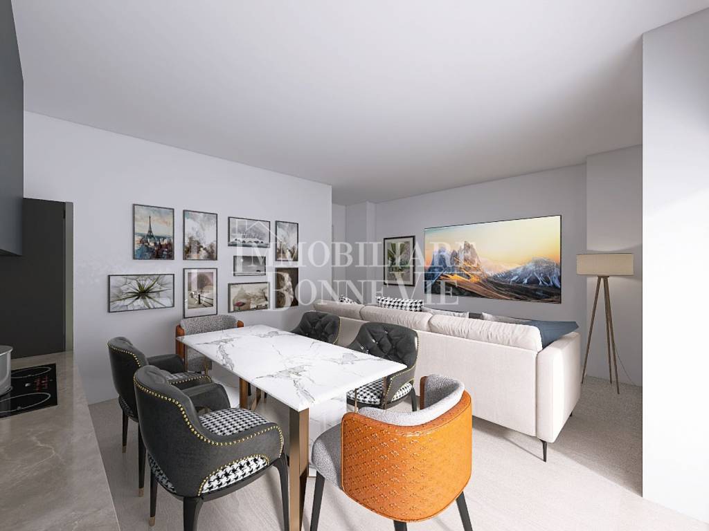 Loft / open space a Como in Via Luigi Catenazzi, 2 - Foto 2