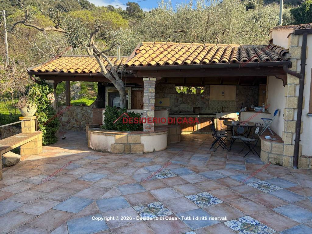 Villa a Pollina in Galleria Cozzo Minneria - Foto 3