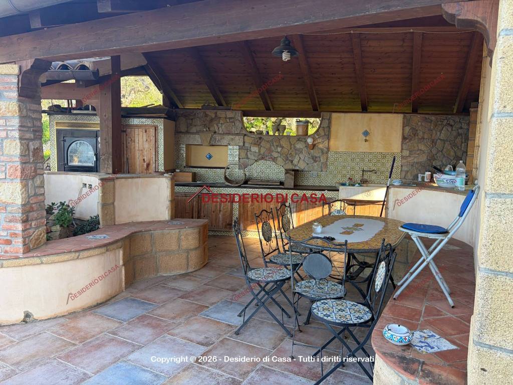 Villa a Pollina in Galleria Cozzo Minneria - Foto 4