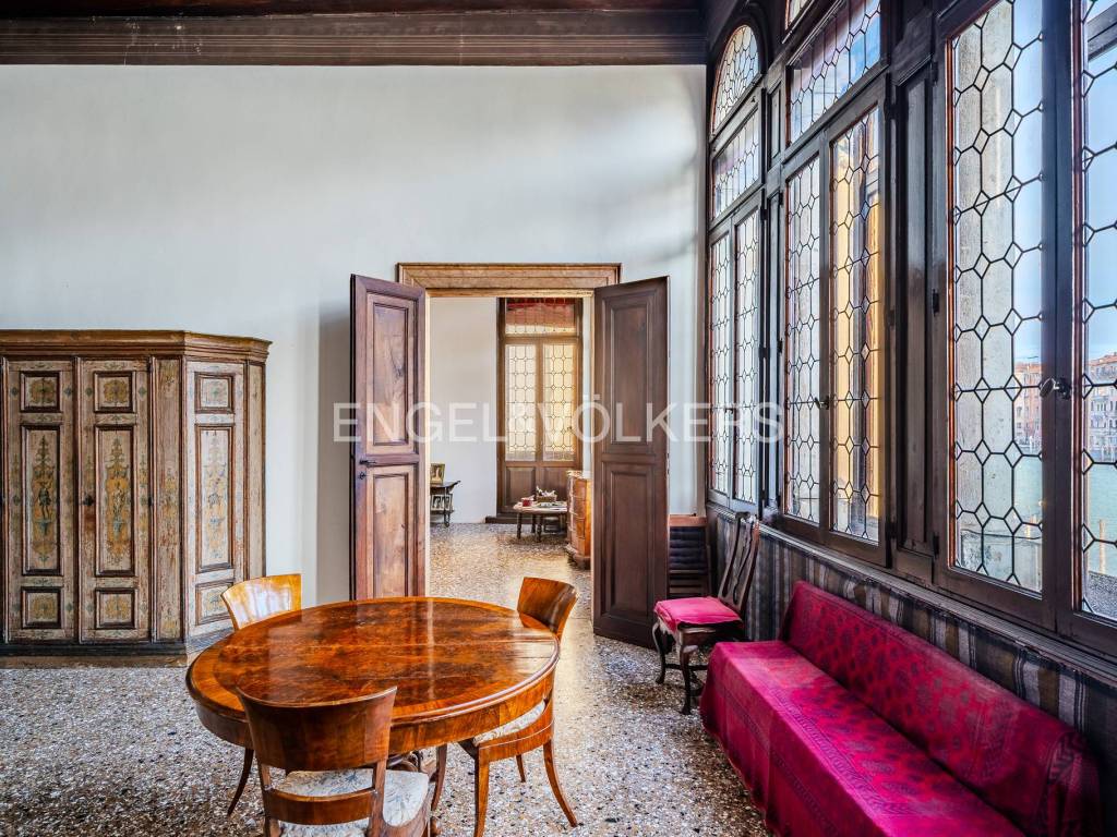 Appartamento a Venezia in Campo San Tomà - Foto 2