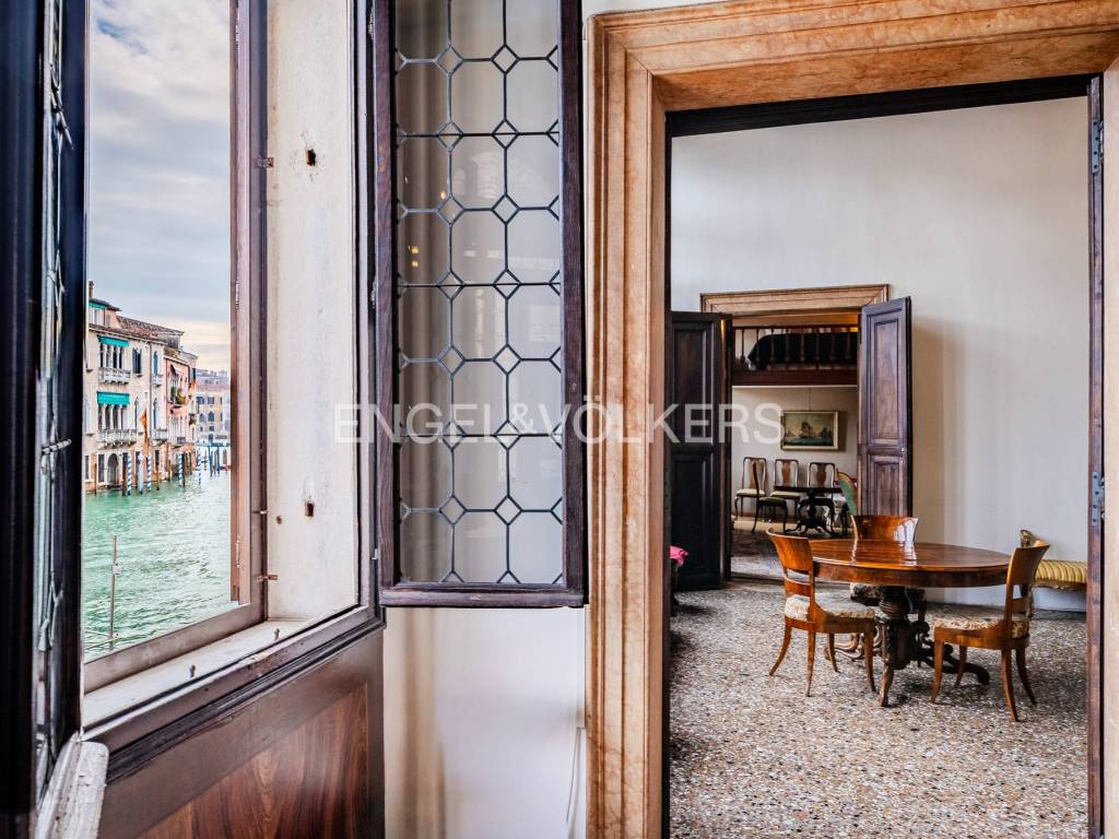 Appartamento a Venezia in Campo San Tomà - Foto 4