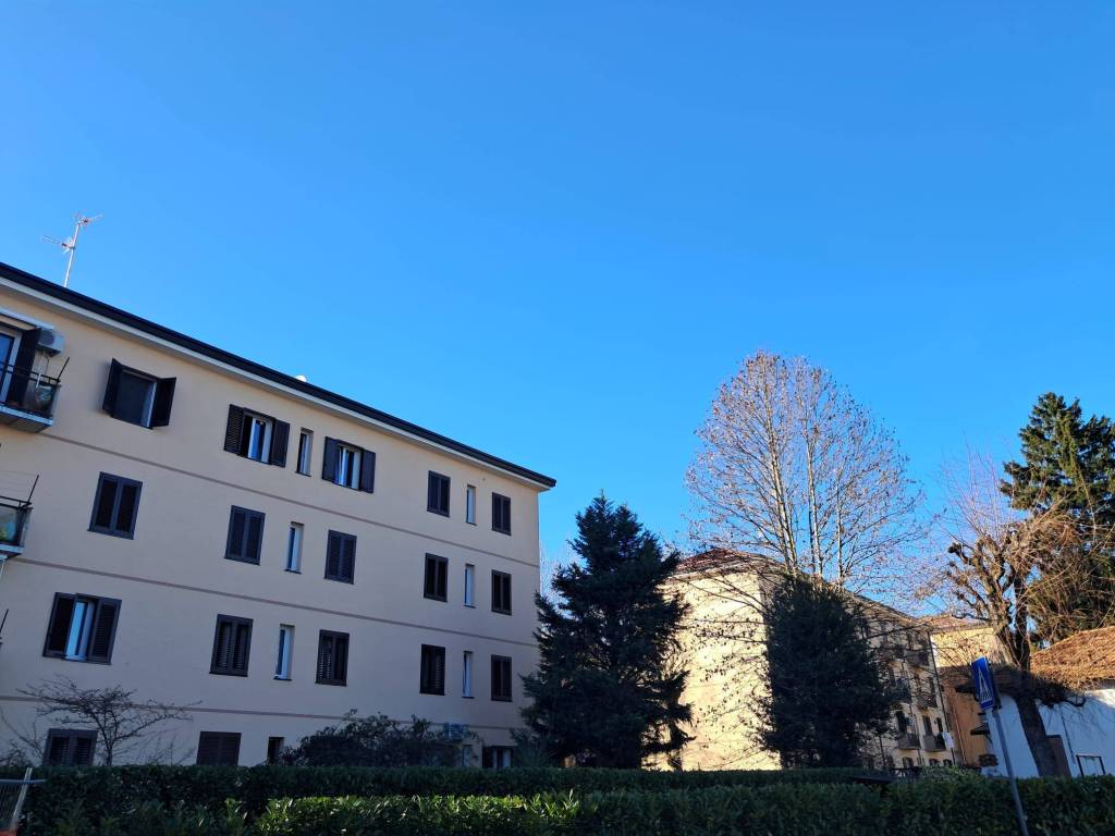 Appartamento a Busto arsizio in Via Firenze, 17 - Foto 2