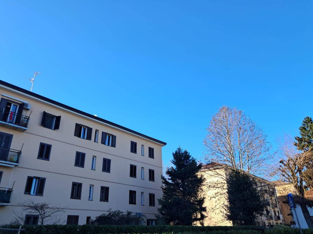 Appartamento a Busto arsizio in Via Firenze, 17 - Foto 4