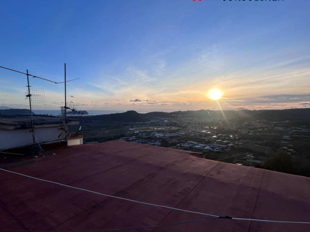 Appartamento a Napoli in Via Euclide - Foto 2