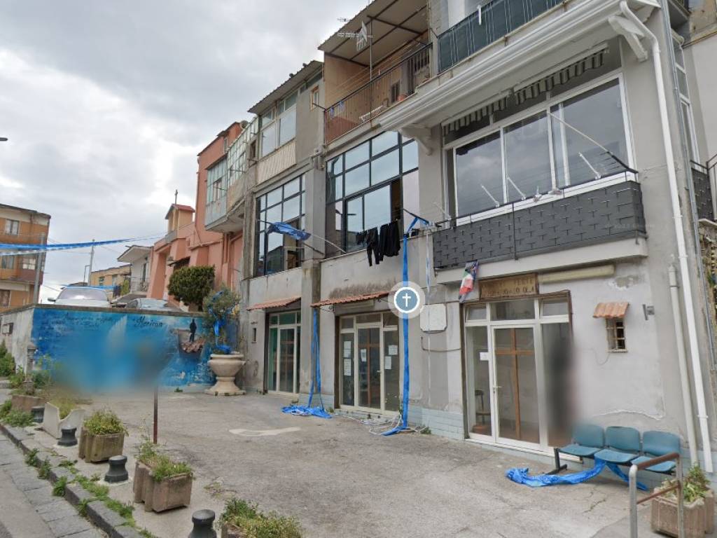 Appartamento a Napoli in Via Euclide - Foto 4