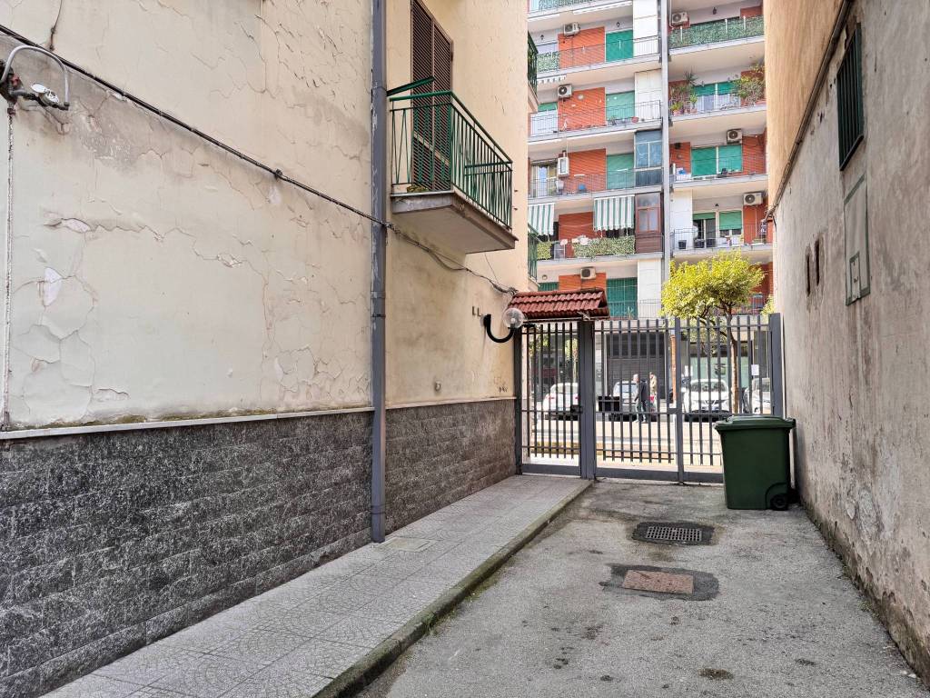 Appartamento a Casoria in Via Principe di Piemonte, 24 - Foto 2