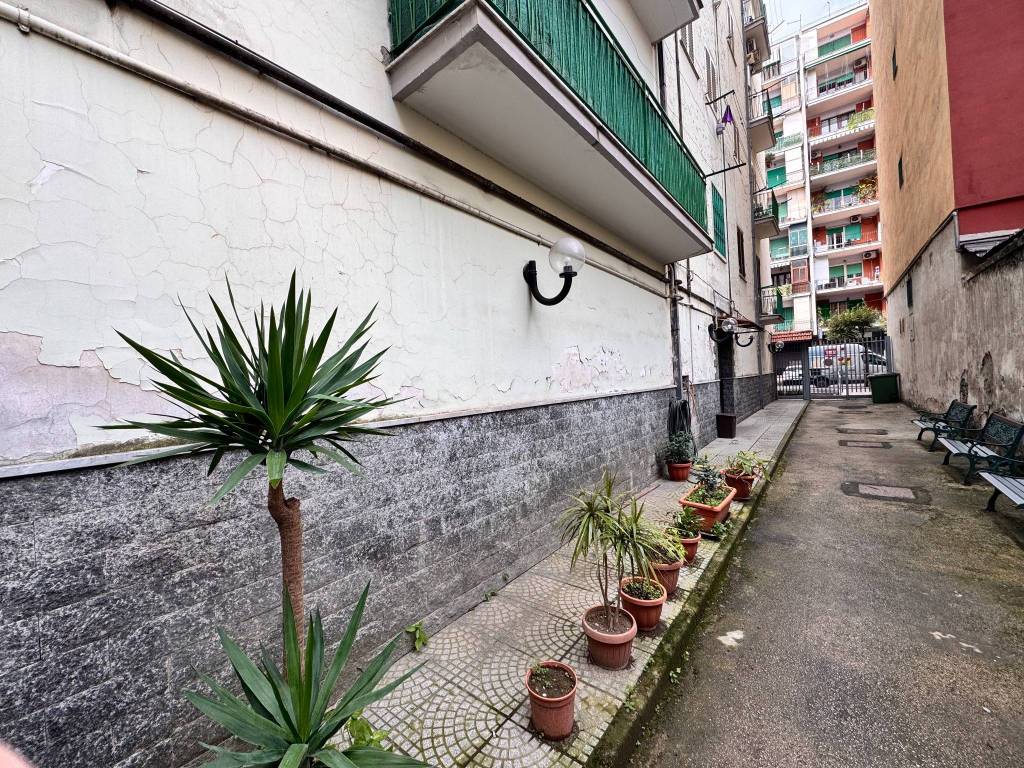 Appartamento a Casoria in Via Principe di Piemonte, 24 - Foto 3