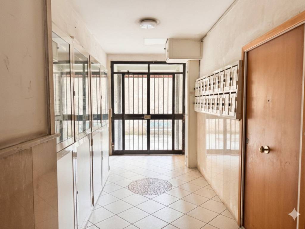 Appartamento a Casoria in Via Principe di Piemonte, 24 - Foto 4