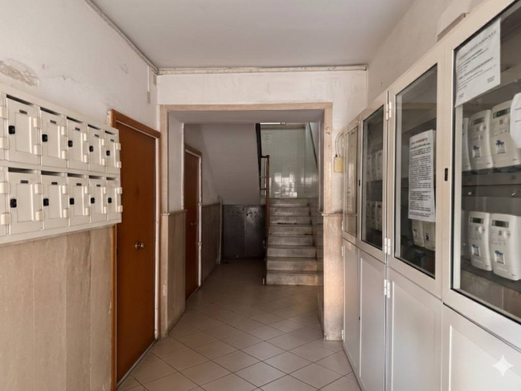 Appartamento a Casoria in Via Principe di Piemonte, 24 - Foto 5