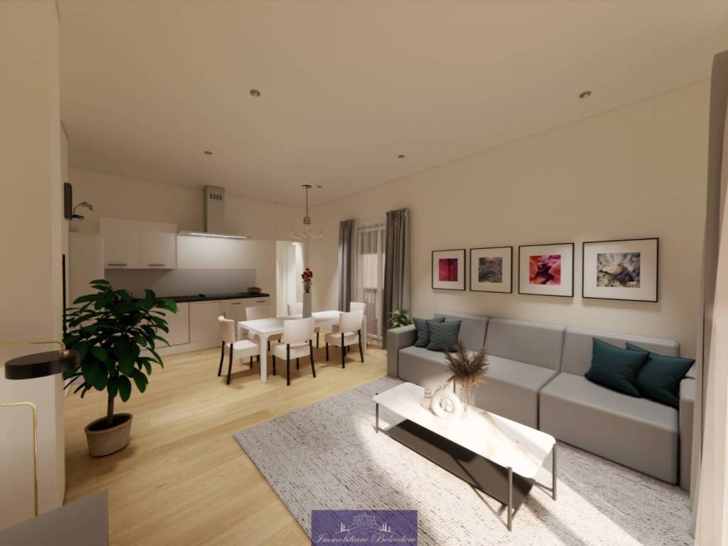 Appartamento a Camaiore in Via Ugo Foscolo - Foto 2