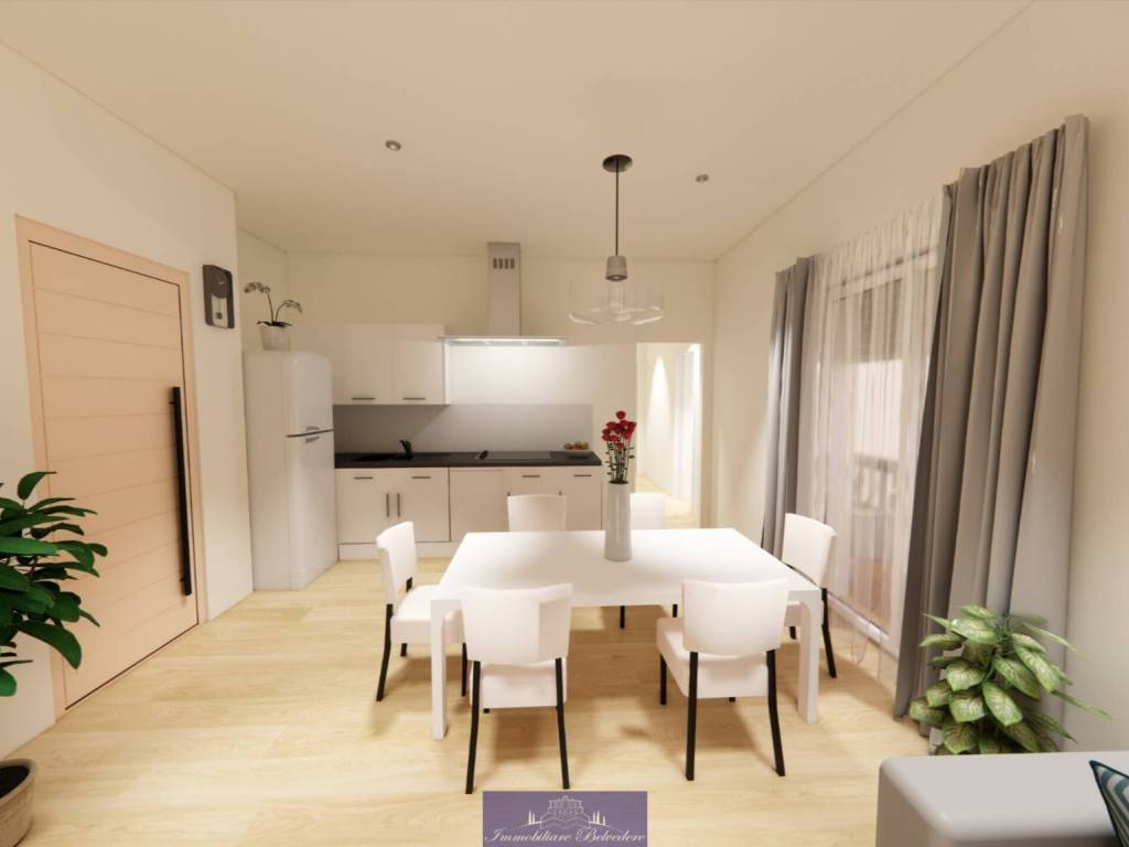 Appartamento a Camaiore in Via Ugo Foscolo - Foto 3