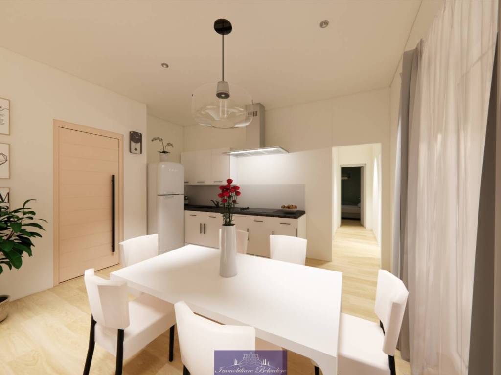 Appartamento a Camaiore in Via Ugo Foscolo - Foto 4