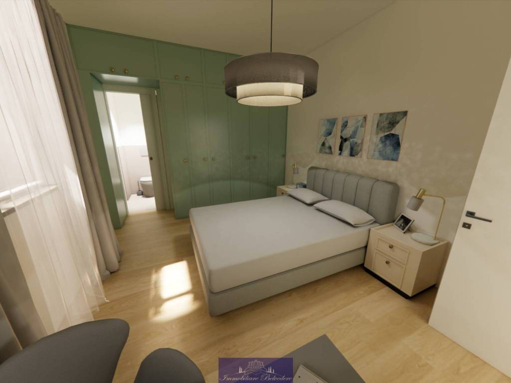 Appartamento a Camaiore in Via Ugo Foscolo - Foto 5