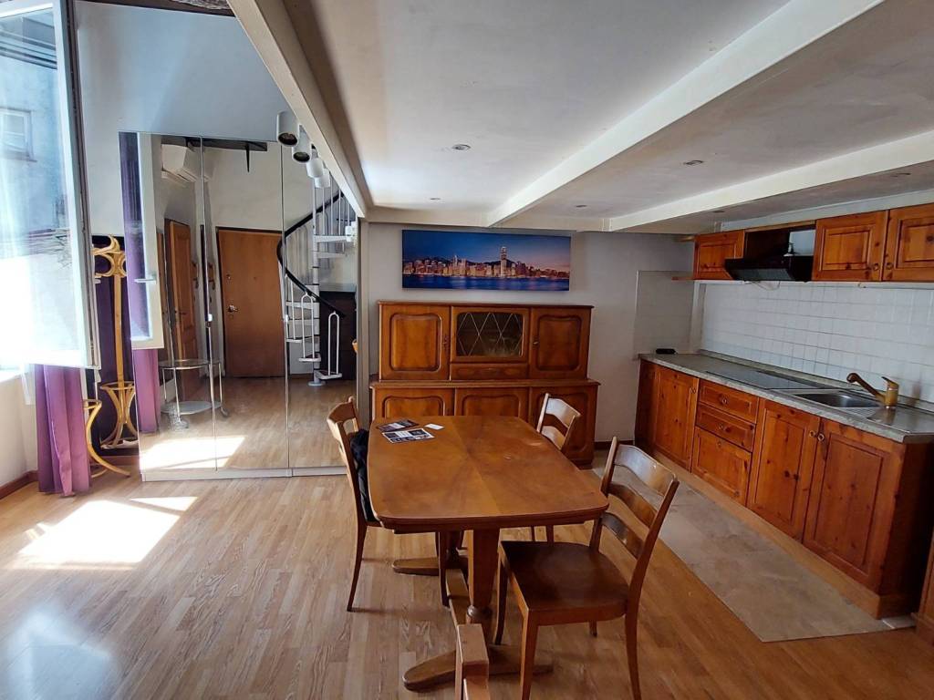 Appartamento a Genova in Vico Squarciafico - Foto 2