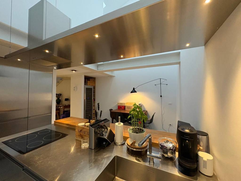Loft / open space a Venezia in Via Torino - Foto 3
