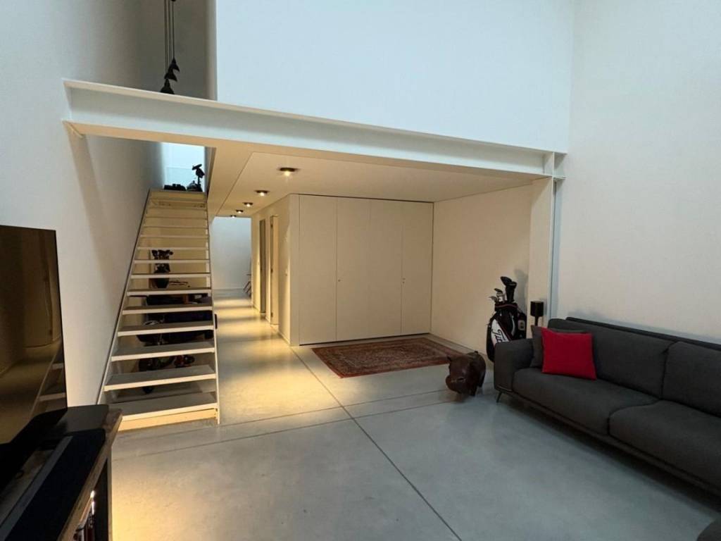 Loft / open space a Venezia in Via Torino - Foto 5