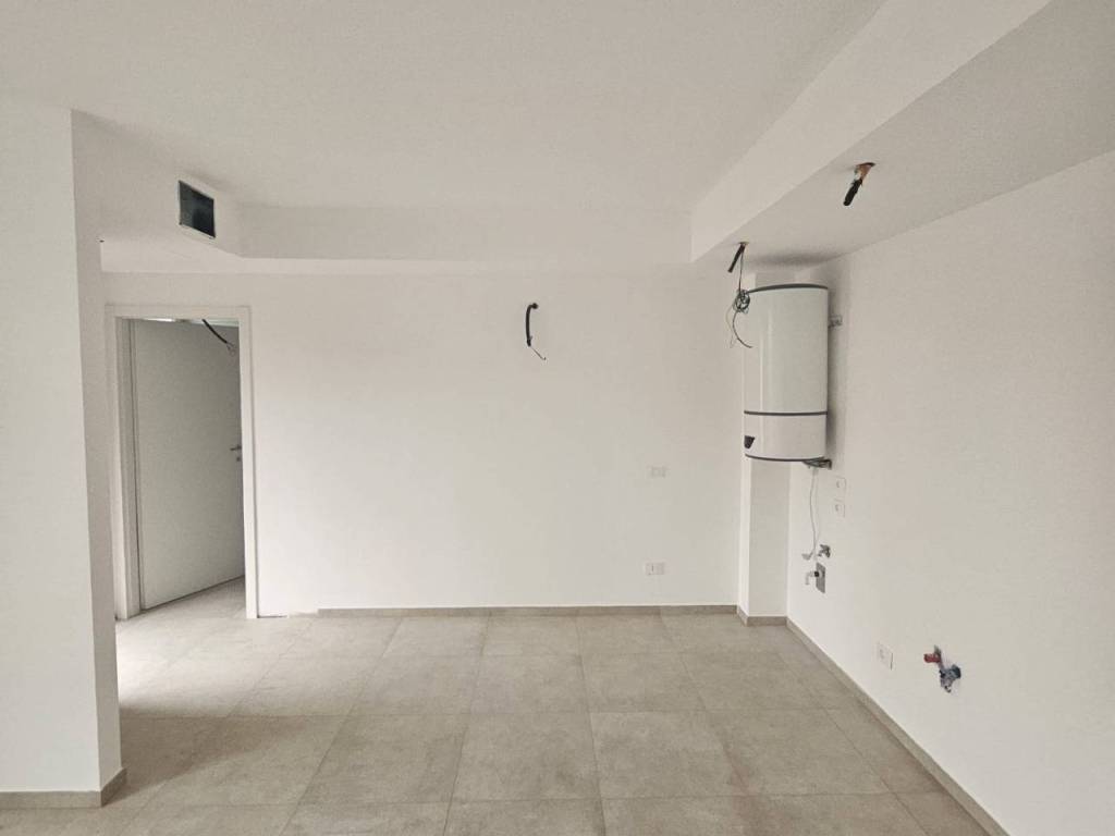 Appartamento a Castel san giovanni in Giuseppe Mambrini, 4 - Foto 2