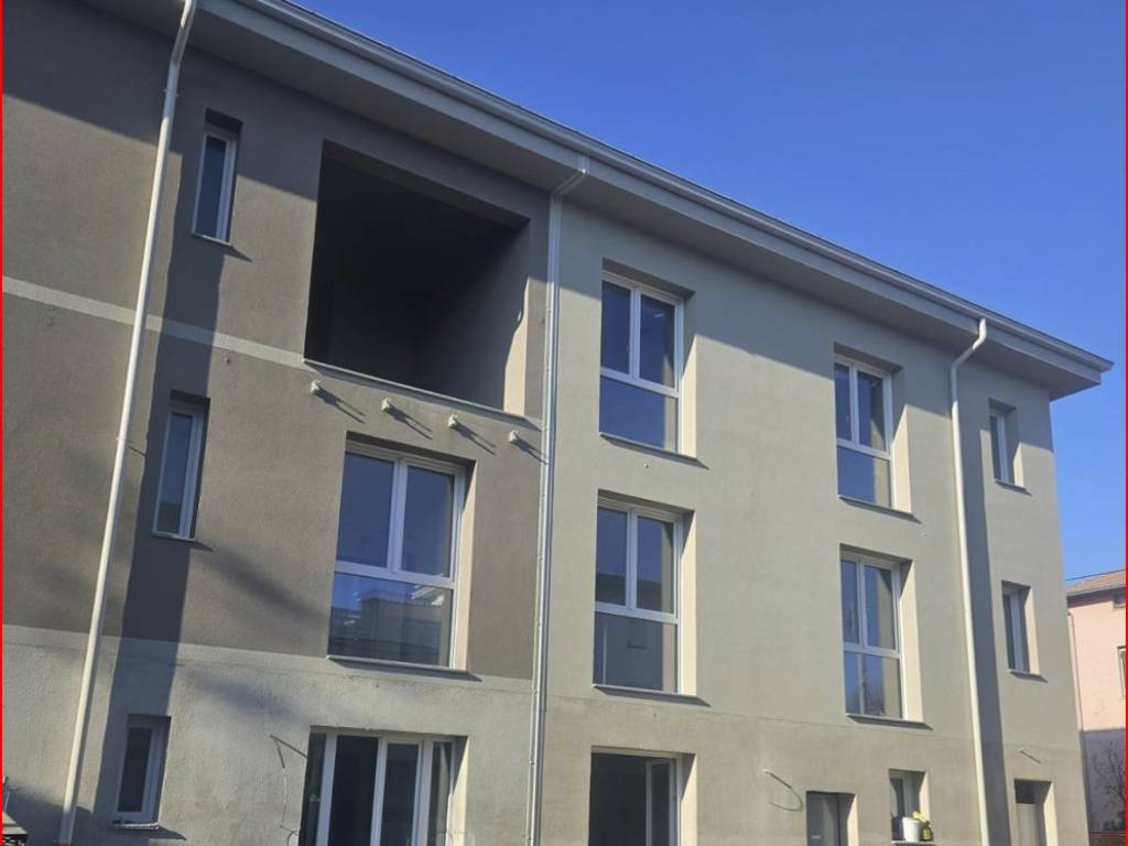 Appartamento a Castel san giovanni in Giuseppe Mambrini, 4 - Foto 3