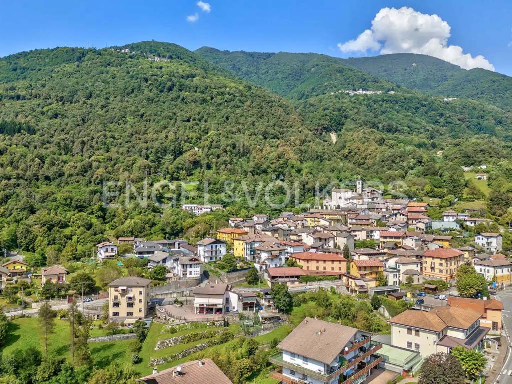 Palazzo / stabile a Taceno in Via Alessandro Manzoni, 3 - Foto 3