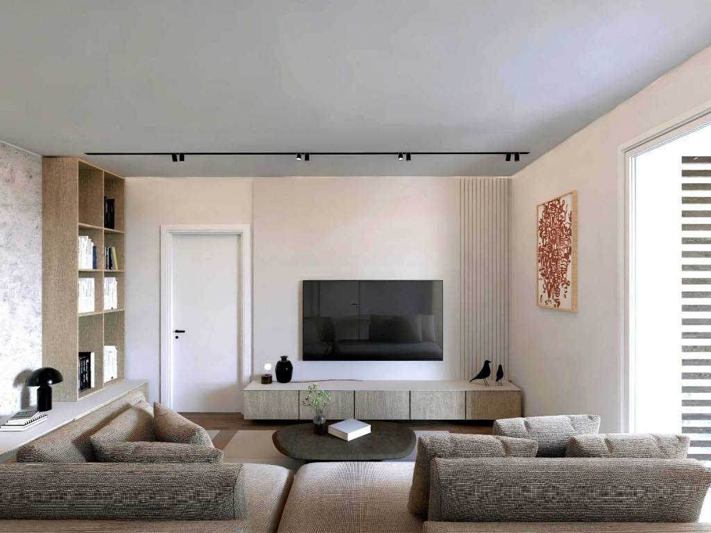 Progetto a Lissone in Via Como, 45 - Foto 3