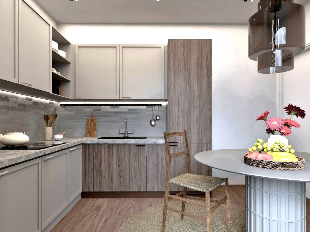 Progetto a Lissone in Via Como, 45 - Foto 4