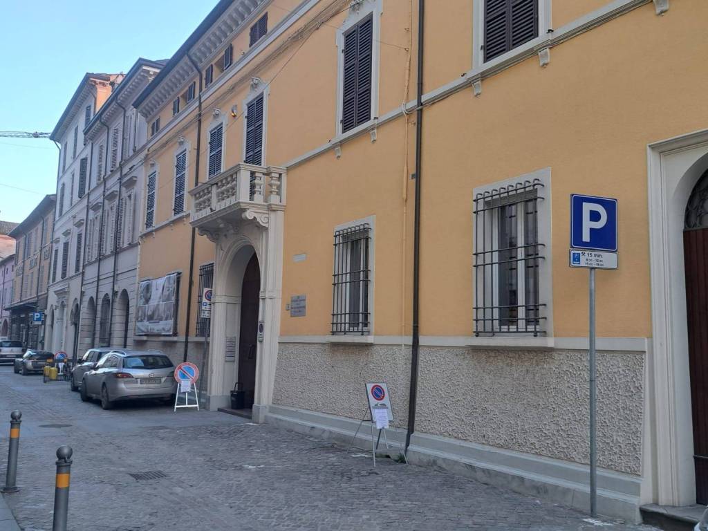 Appartamento a Lugo in Corso Giacomo Matteotti, 16 - Foto 4