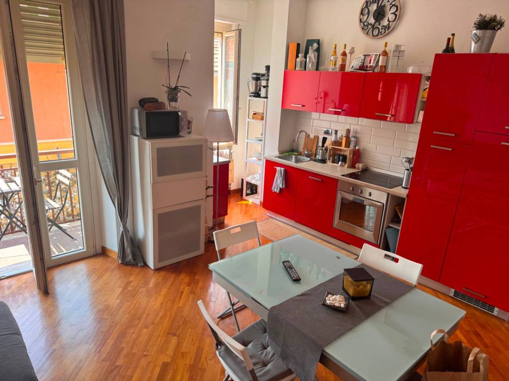 Appartamento a Rivoli in Via 24 Maggio, 19 - Foto 3