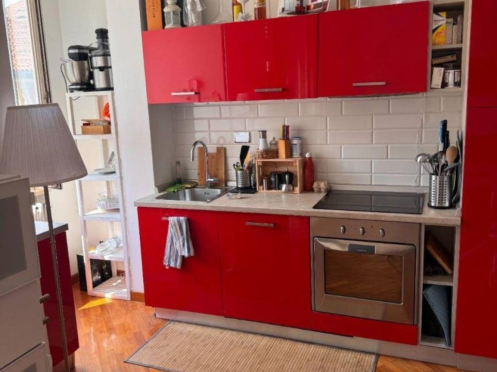 Appartamento a Rivoli in Via 24 Maggio, 19 - Foto 4