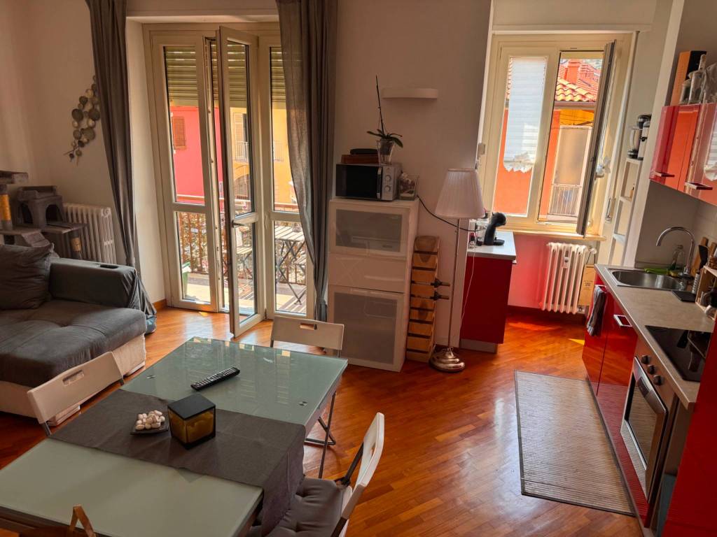 Appartamento a Rivoli in Via 24 Maggio, 19 - Foto 5