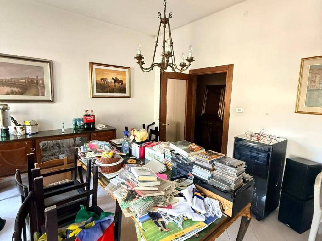 Appartamento a Verona in Via Valeggio - Foto 2