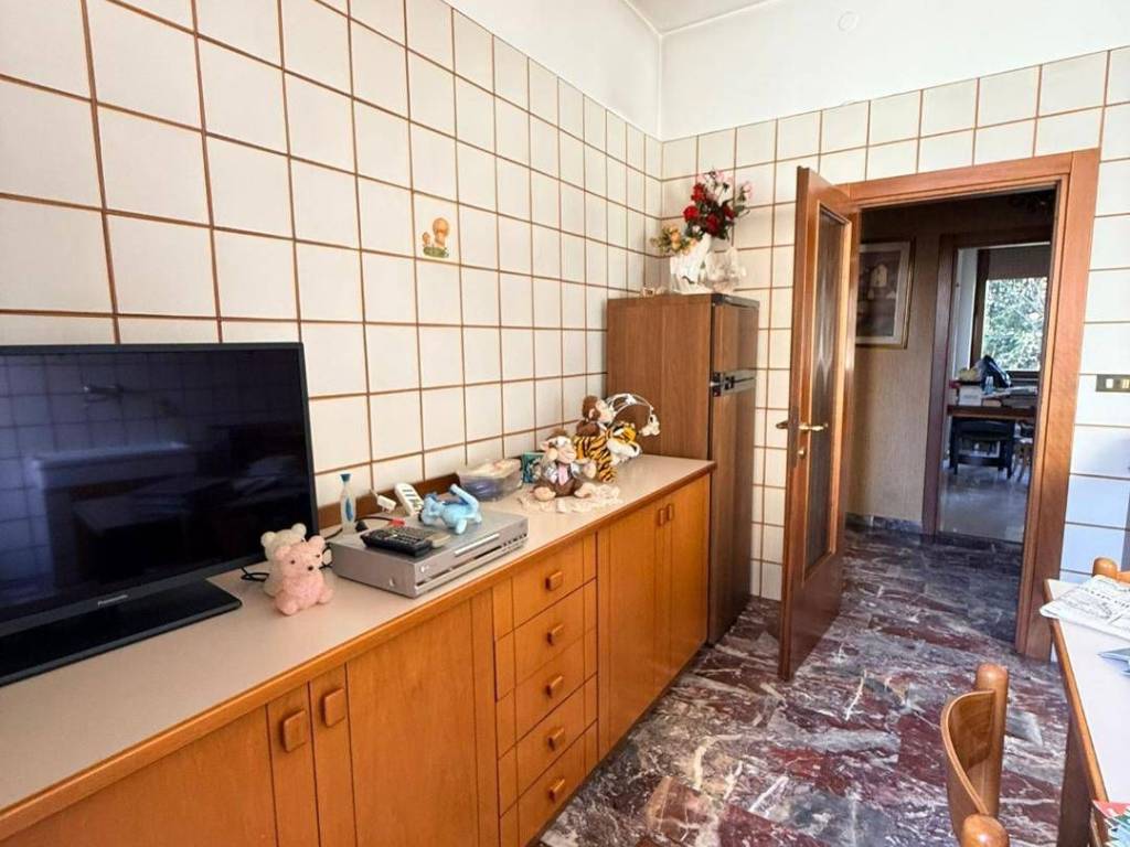 Appartamento a Verona in Via Valeggio - Foto 5