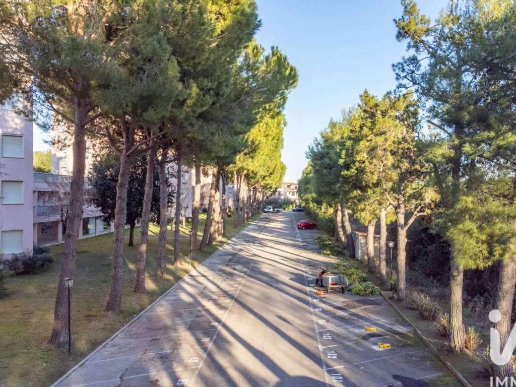 Appartamento a Numana in Via LORETO, 5 - Foto 4