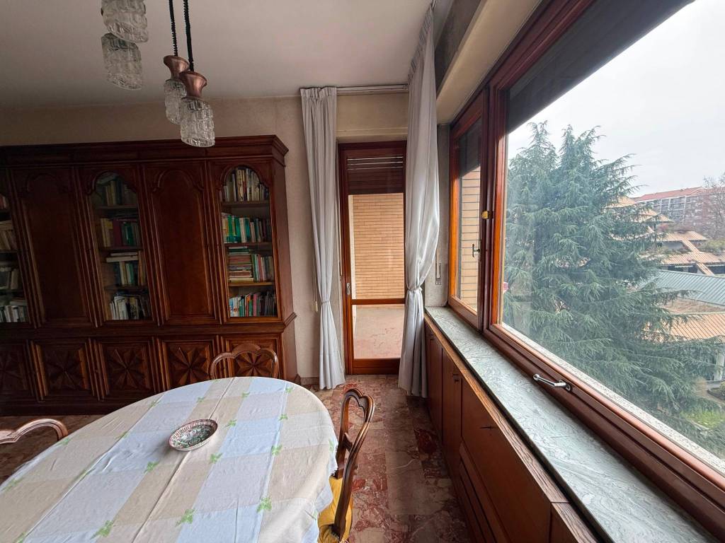 Appartamento a Torino in Piazza Derna, 207 - Foto 2
