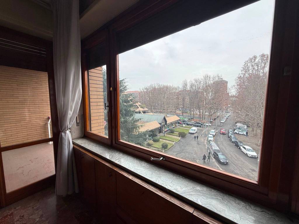 Appartamento a Torino in Piazza Derna, 207 - Foto 3