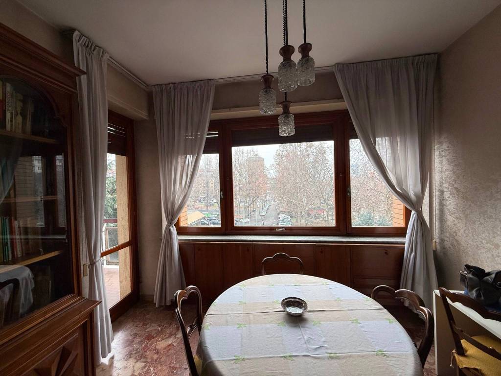 Appartamento a Torino in Piazza Derna, 207 - Foto 4