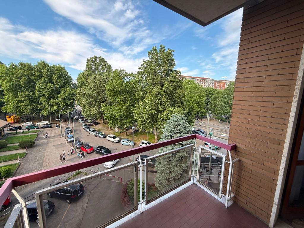 Appartamento a Torino in Piazza Derna, 207 - Foto 5