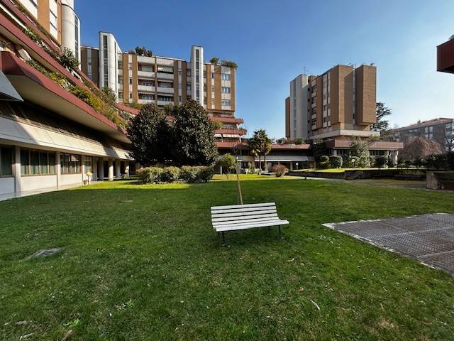 Appartamento a Legnano in Corso Italia, 52 - Foto 2